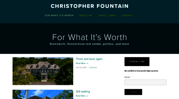 christopherfountain.squarespace.com