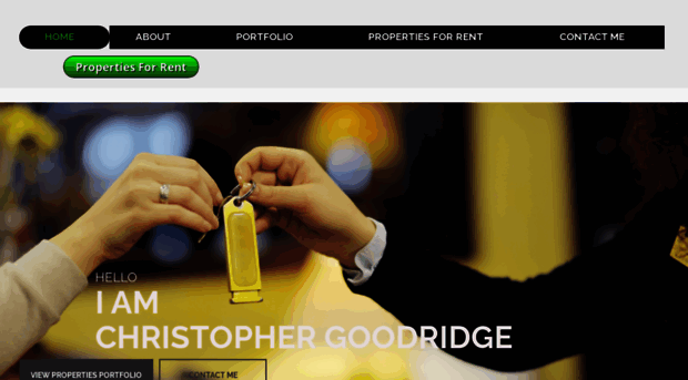 christophergoodridge.com
