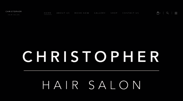 christopherhairsalon.ie