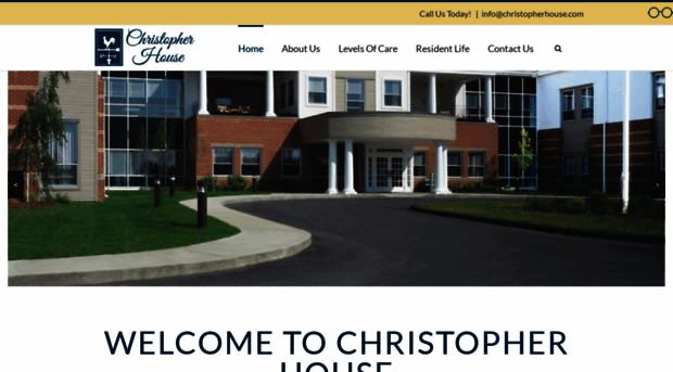 christopherhouse.com