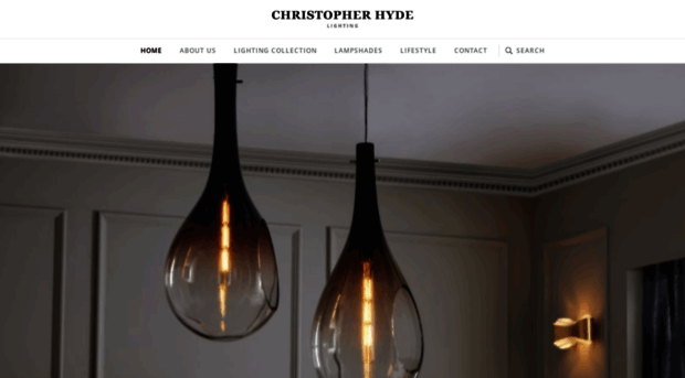 christopherhyde.com