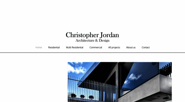 christopherjordan.com.au