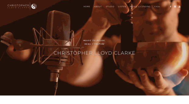 christopherlloydclarke.com