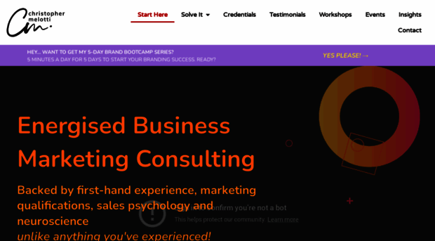 christophermelotti.com.au