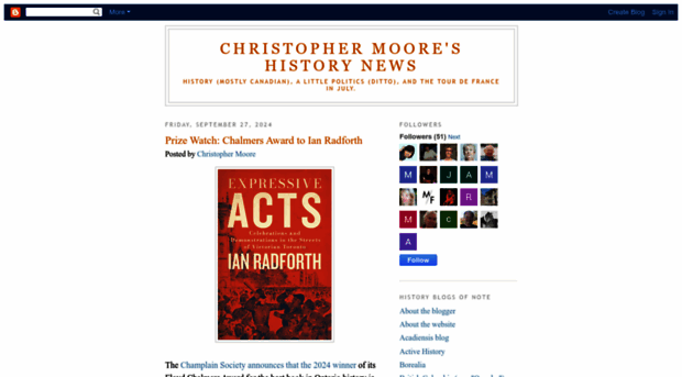 christophermoorehistory.blogspot.com