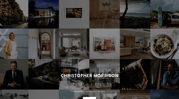 christophermorrison.com.au