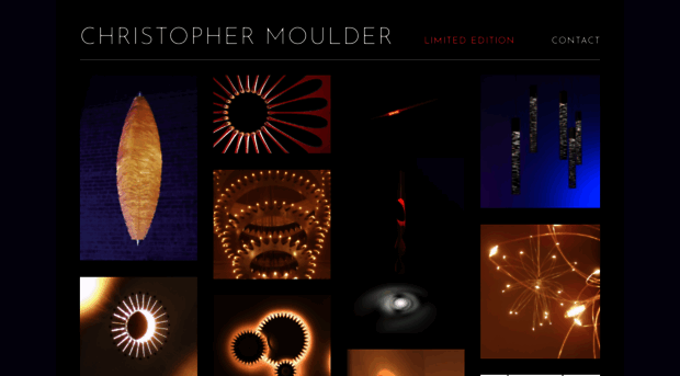 christophermoulder.com