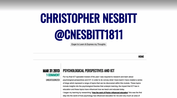 christophernesbitt.wordpress.com