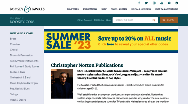 christophernorton.com