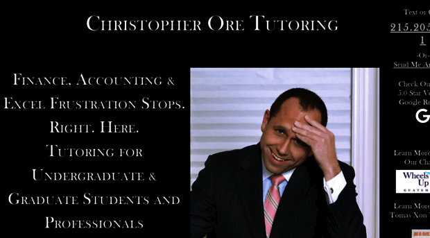 christopherore.com