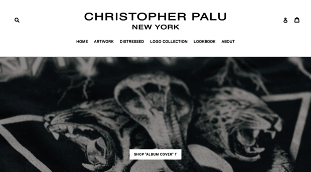 christopherpalunewyork.com