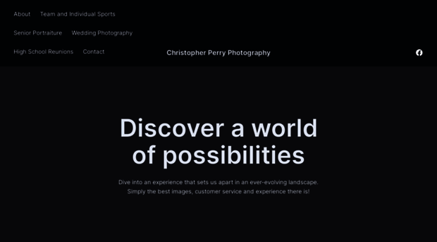 christopherperryphotography.com