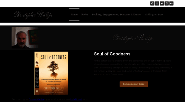 christopherphillips.com
