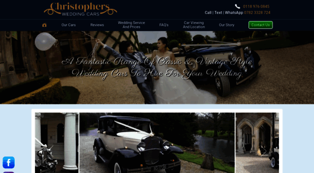 christophers.co.uk