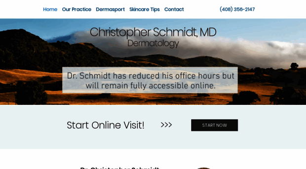 christopherschmidtmd.com