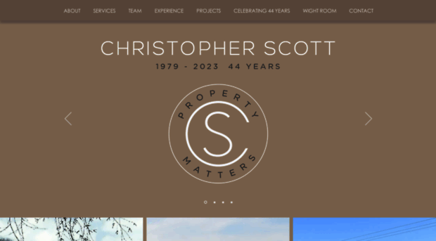 christopherscott.co.uk