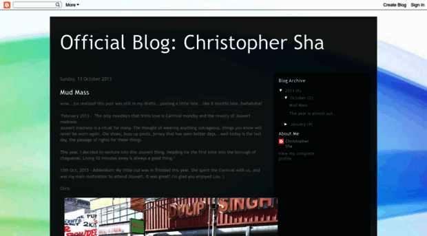 christophersha.blogspot.com