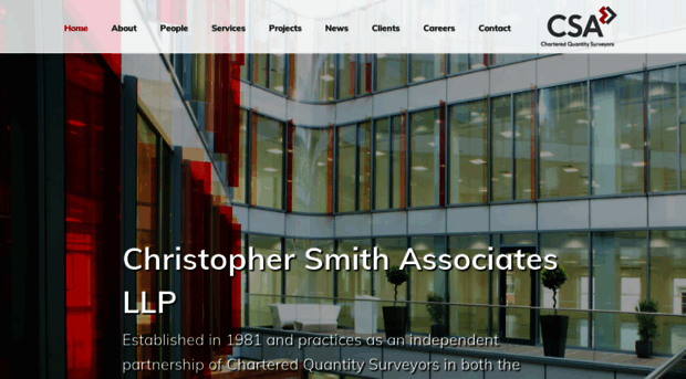 christophersmithassociates.co.uk