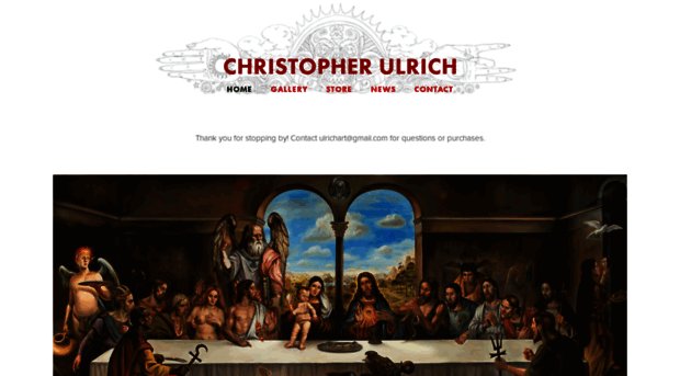 christopherulrich.com