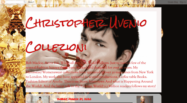 christopheruveniodesign.blogspot.nl