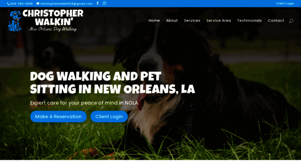 christopherwalkin.barketing.co