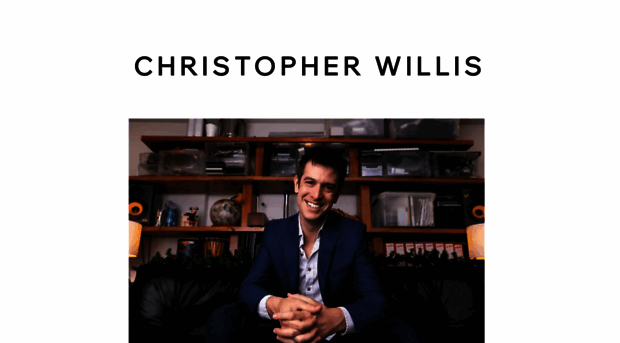 christopherwilliscomposer.com