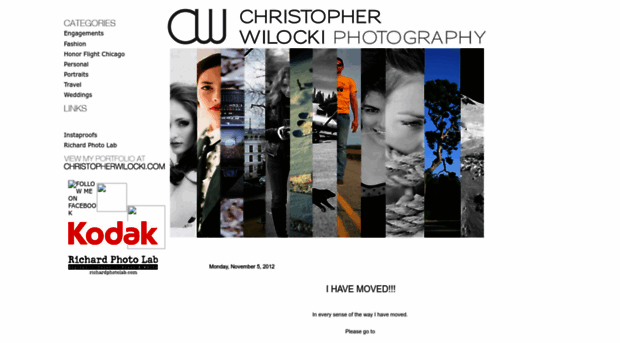 christopherwilocki.blogspot.de