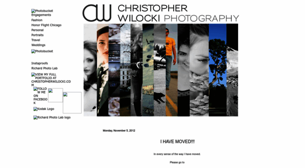 christopherwilocki.blogspot.ro