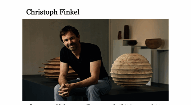 christophfinkel.com