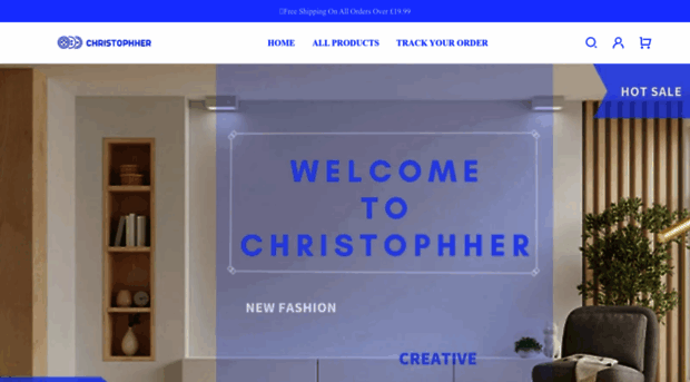 christophher.co.uk