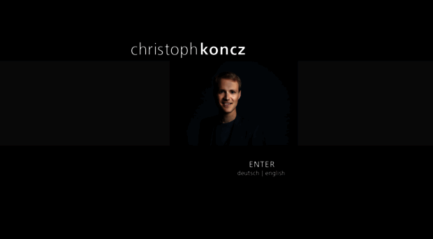 christophkoncz.com