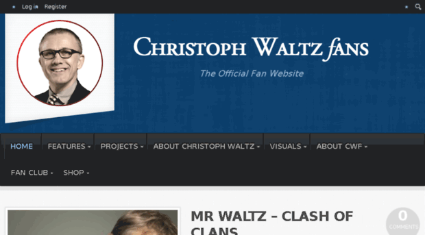 christophwaltzfans.com