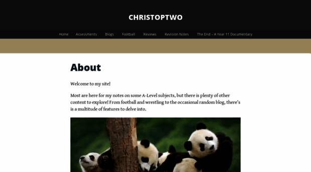 christoptwo.wordpress.com