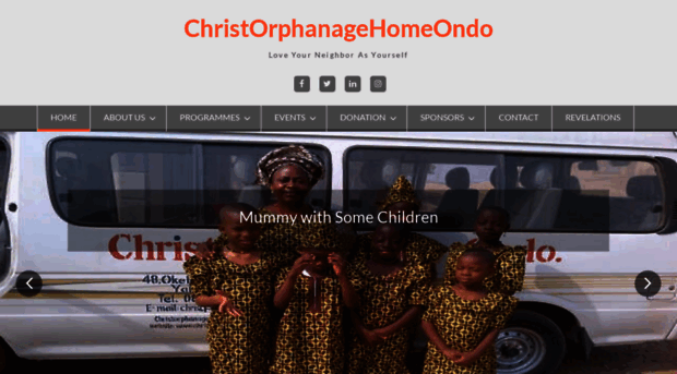 christorphanageondo.org.ng