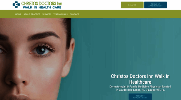 christosdoctorsinn2.net