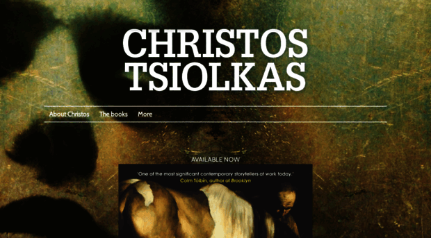 christostsiolkas.com.au