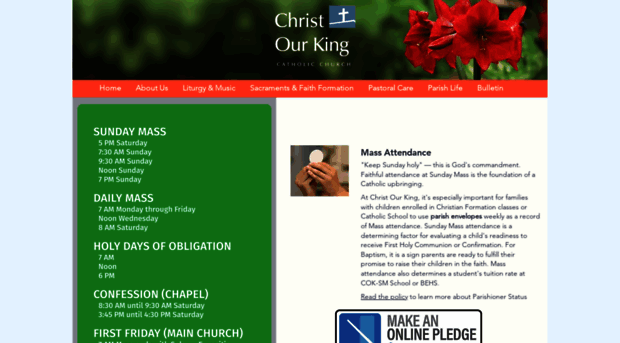 christourking.org