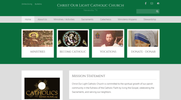 christourlight.org