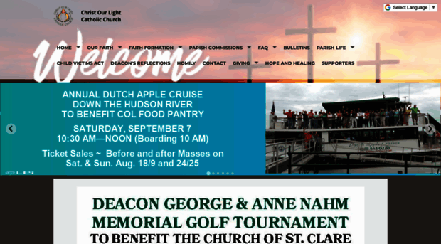 christourlightchurch.org