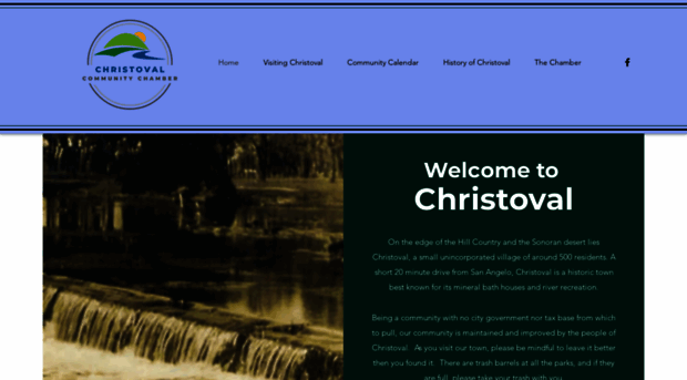 christovaltx.com