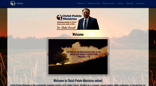 christpointe.org