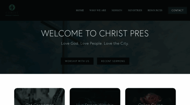 christpres.com