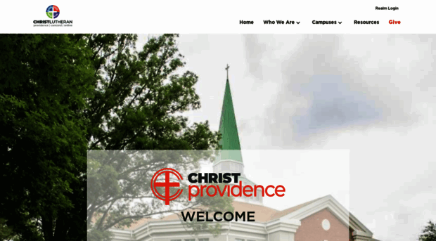 christprovidence.org