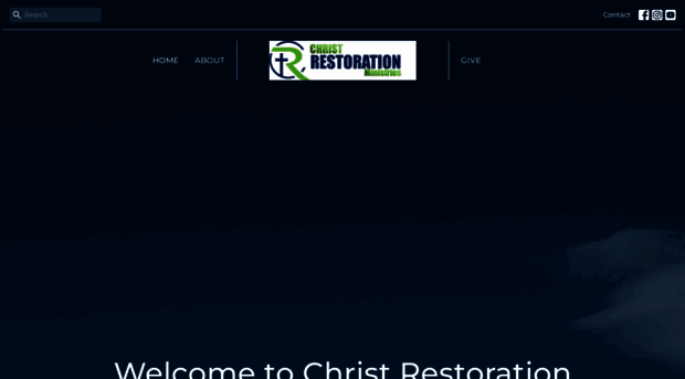 christrestoration.org