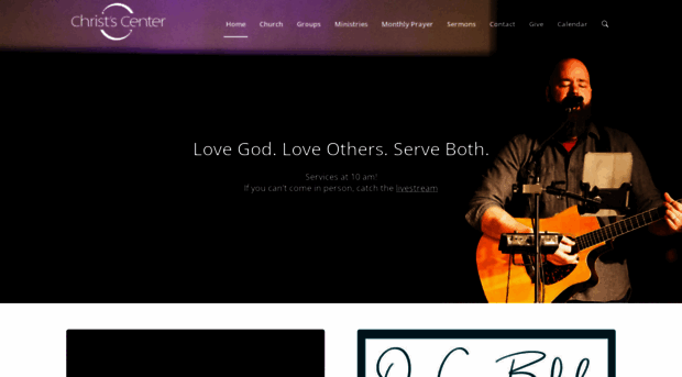 christscenter.com