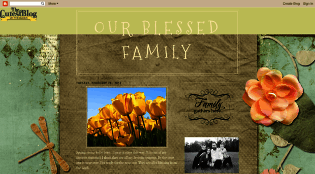 christschild-ourblessedfamily.blogspot.com