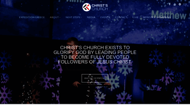 christschurch.com