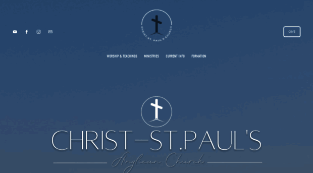 christstpauls.org