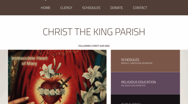 christtheking.ws