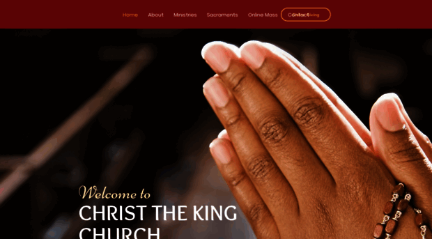 christthekingsg.org